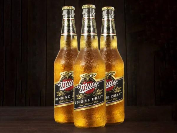 Miller Pivə