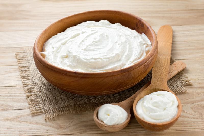Gəncə qaymağı