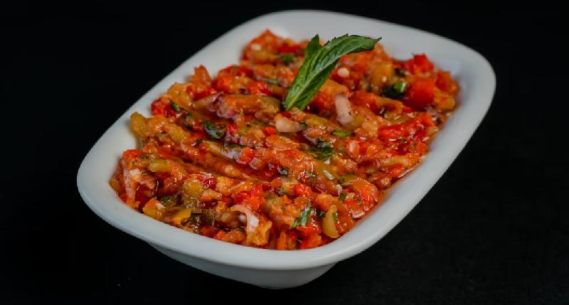 Manqal salatı