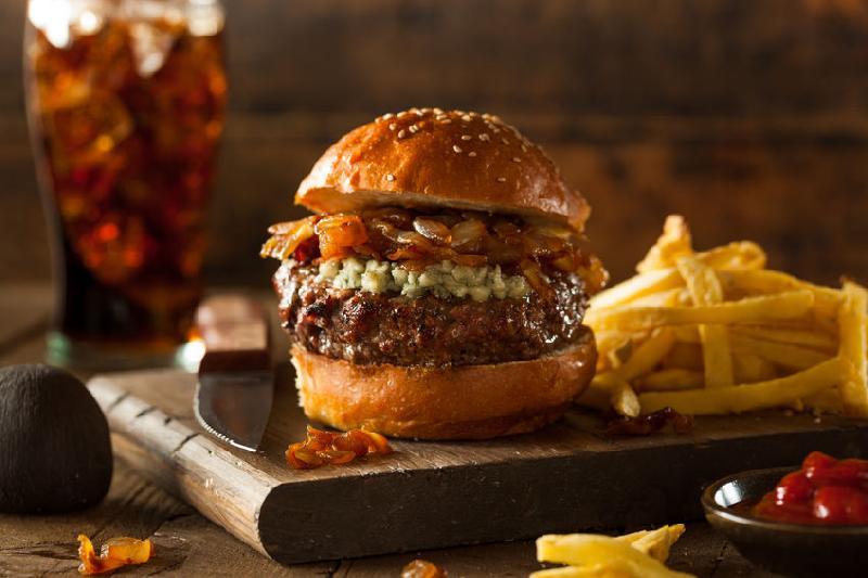 Chesseburger