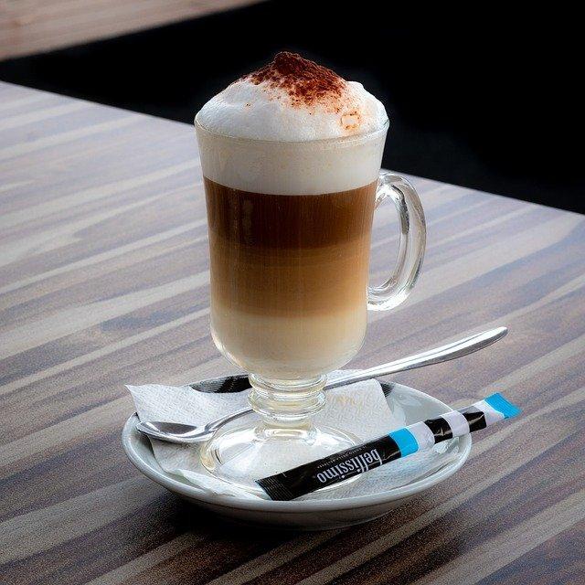 Cappucino