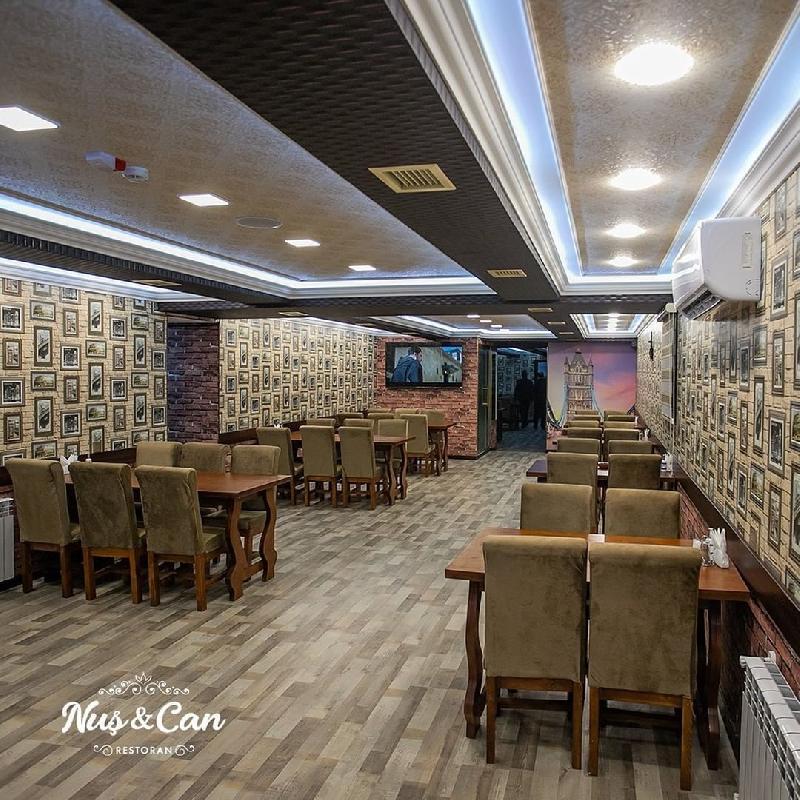 Interior view 0