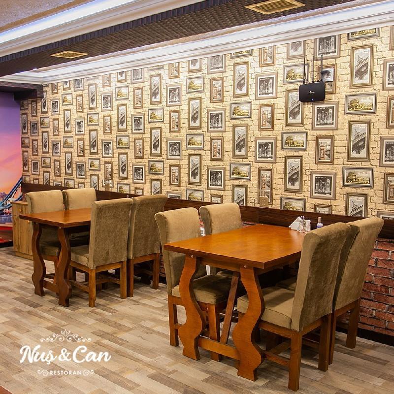 Interior view 5