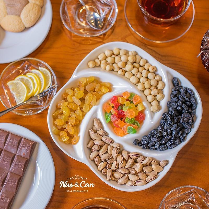 Çay dəsti