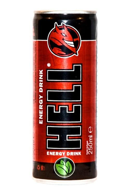 Hell