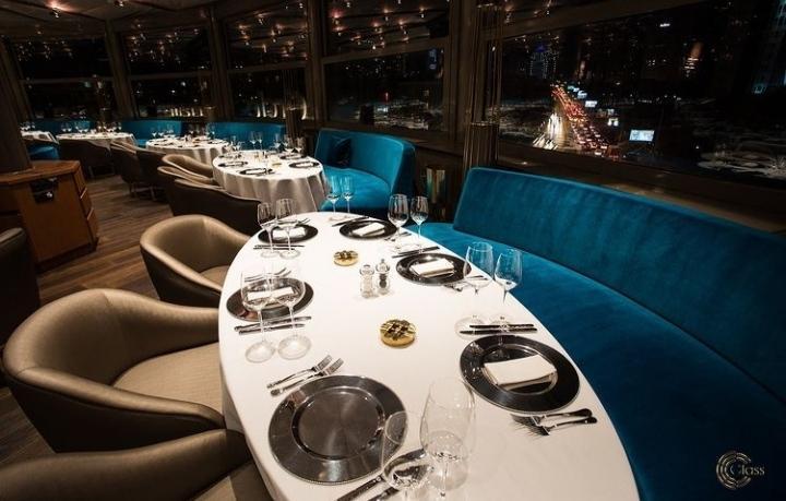Interior view 2