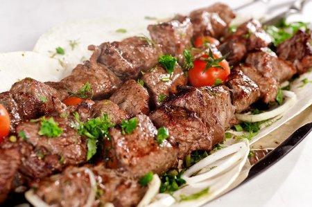 Tikə Kabab