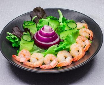 Hot Ebi
