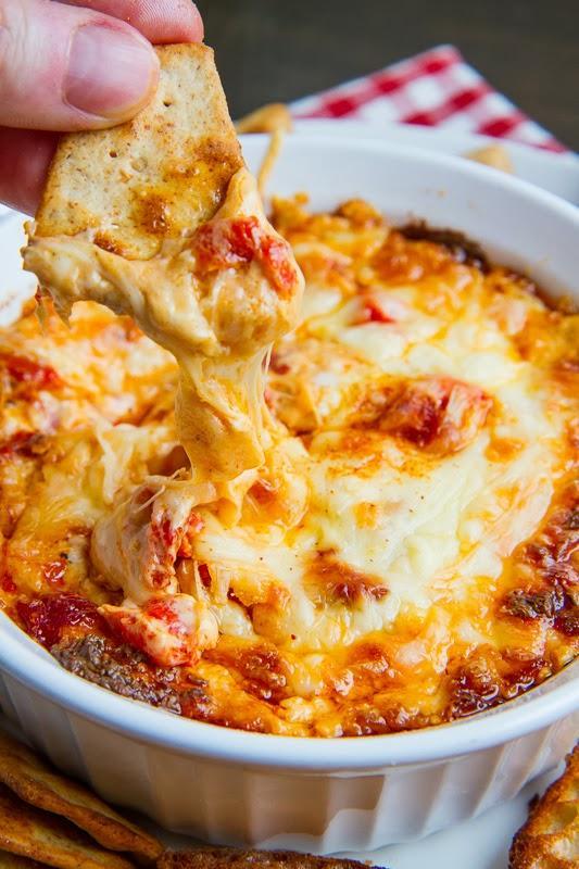 Hot Cheese