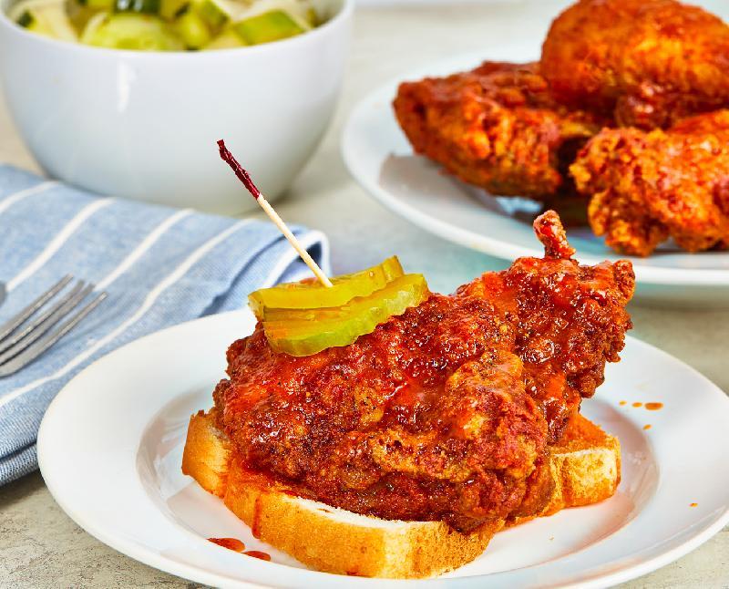Hot Chicken