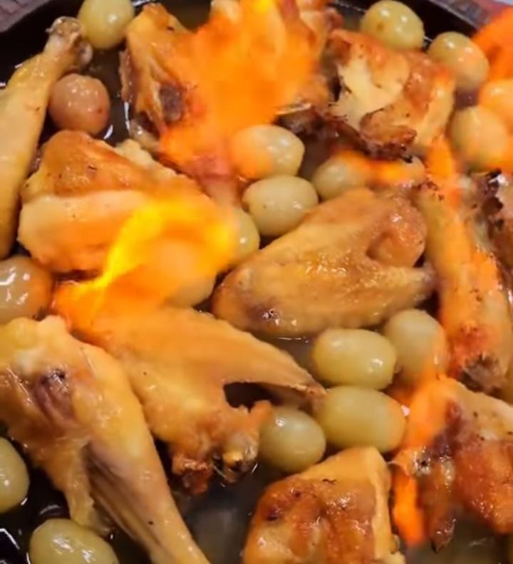 Kefli Beçə