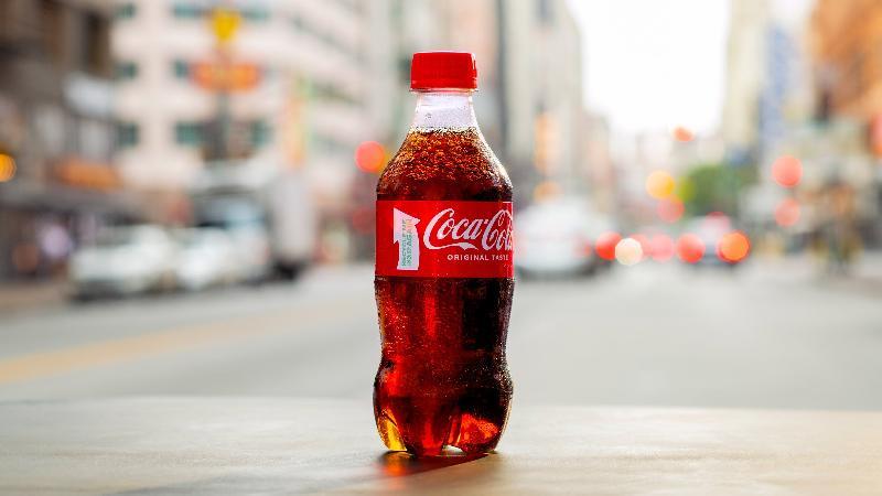 Coca Cola