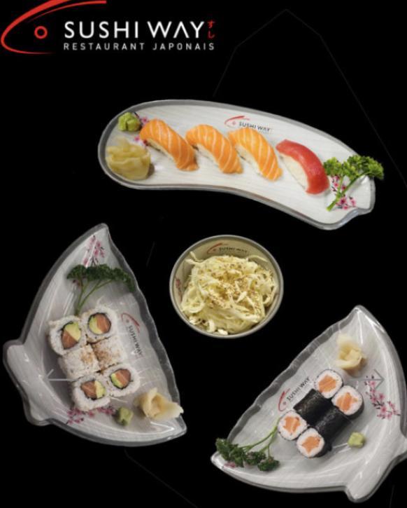 Menu soir 1