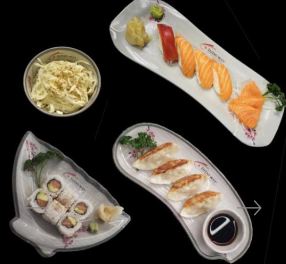 Menu soir 2