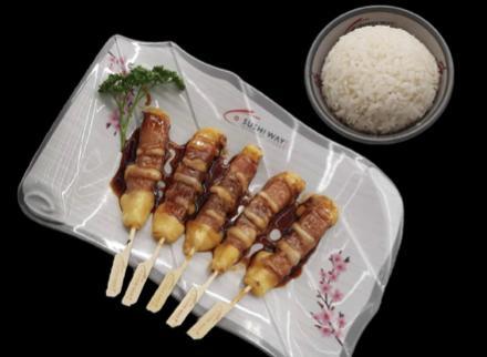 Yakitori mix My1