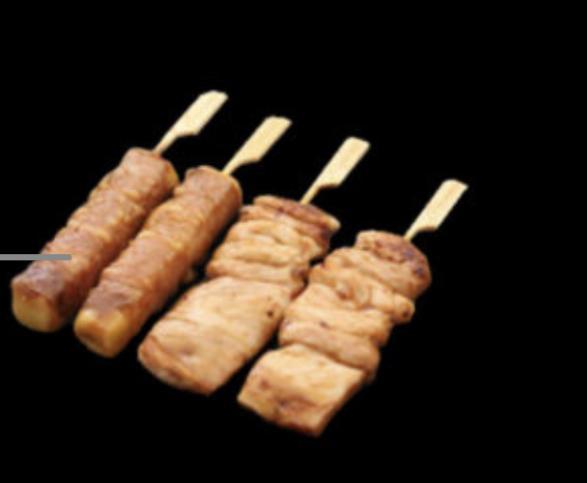 Yakitori mix my3