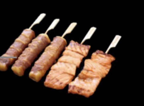 Yakitori mix MY6