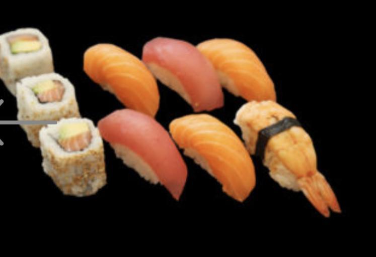 Assortiment way A