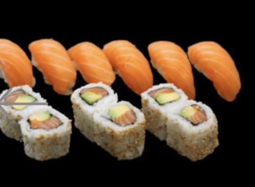 Assortiment way B