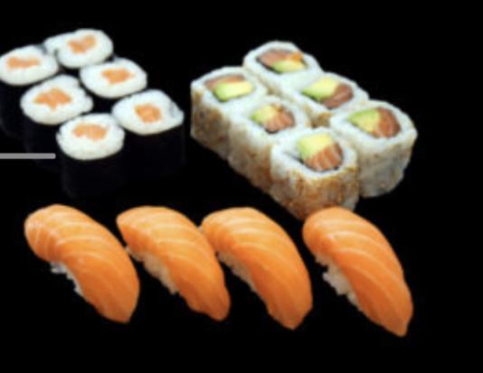 Assortiment way C