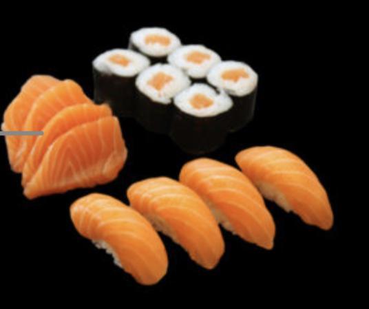 Assortiment way E