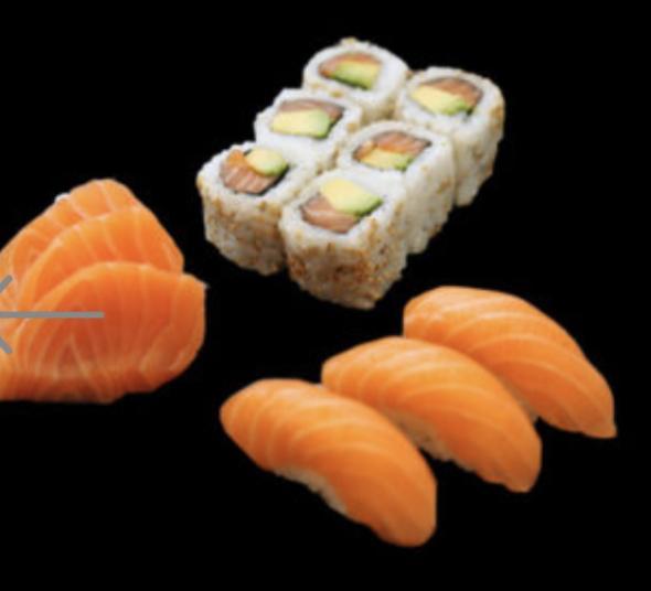 Assortiment way J