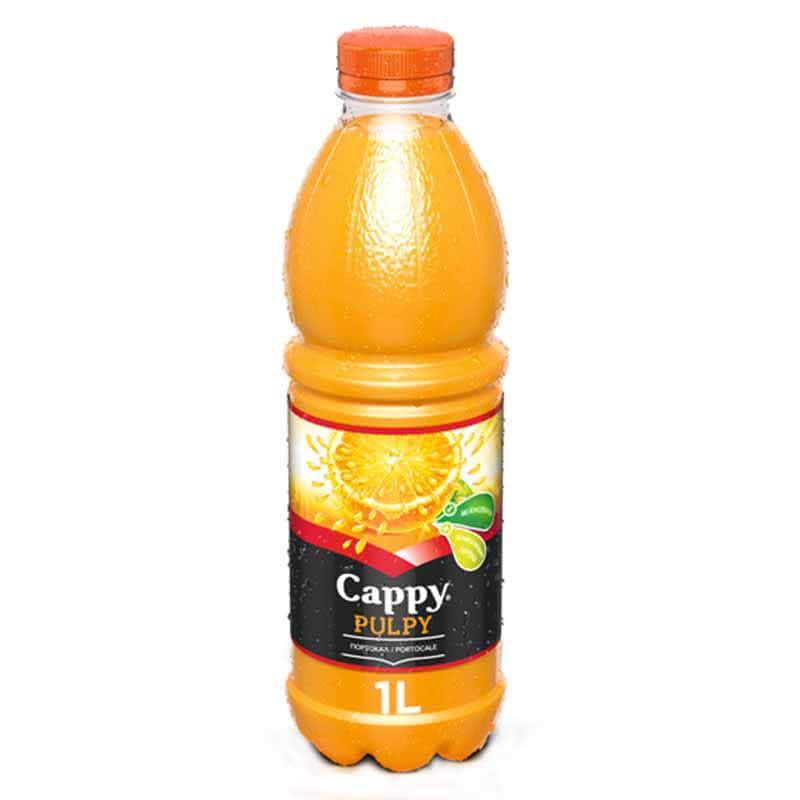 Cappy