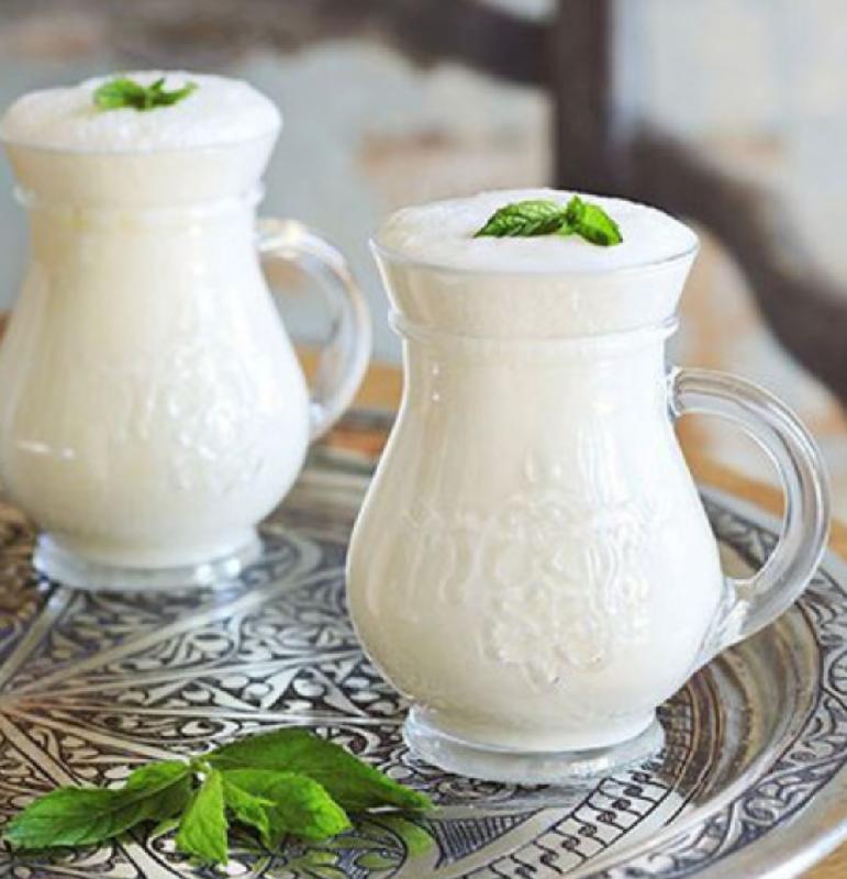 Ayran