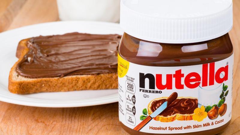 Nutella