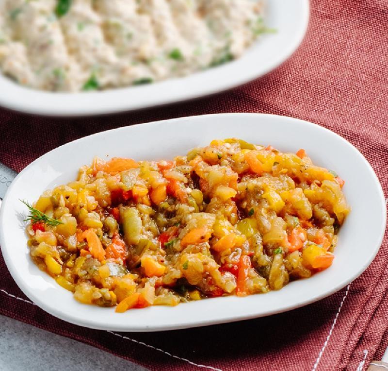 Manqal salatı
