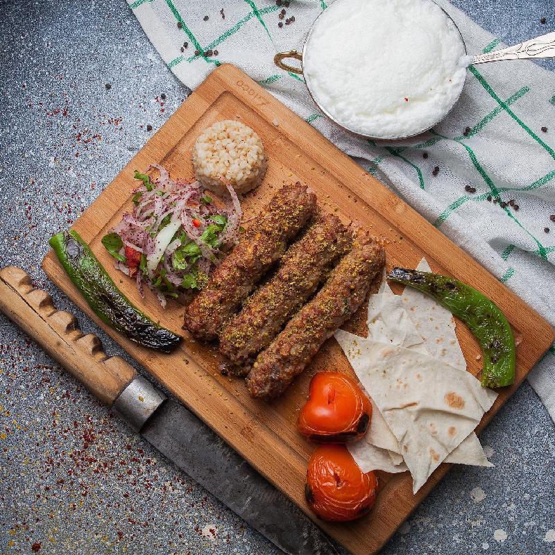 Urfa kababı
