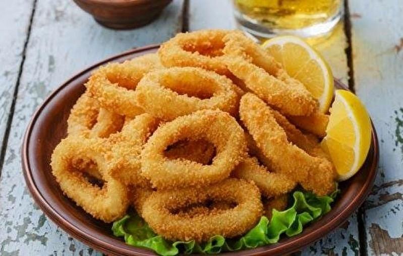 Kalmar Tempura