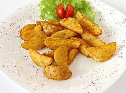 Evsayağı Kartof