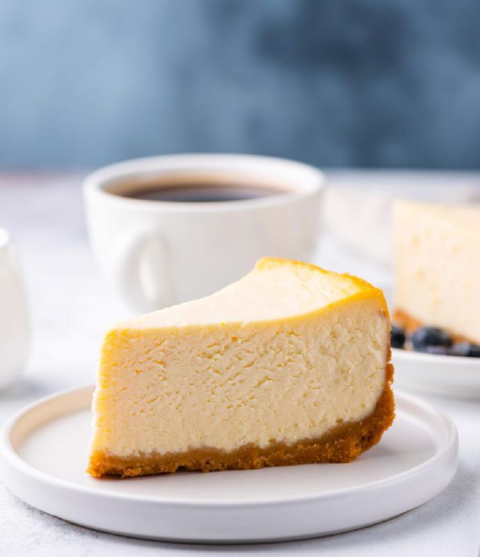 Cheese cake 