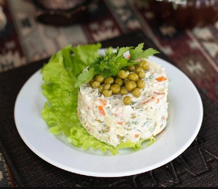 Paytaxt Salatı 