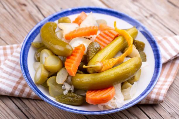 Turşu Assorti
