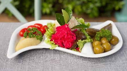 Turşu Assorti