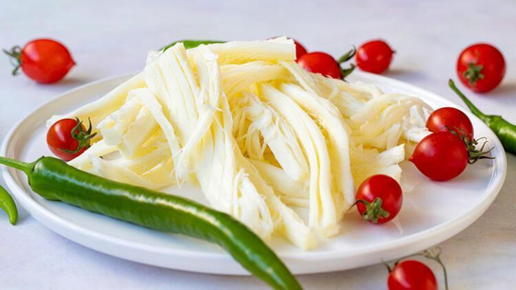 Saçaqlı Pendir