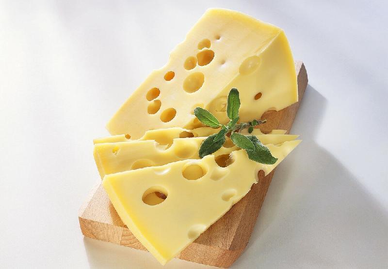 Muhlenhoff Gouda Pendiri