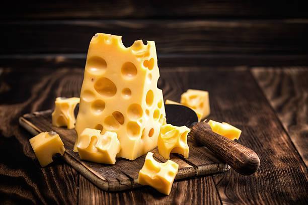 Muhlenhoff Gouda Pendiri