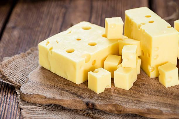 Muhlenhoff Gouda Pendiri