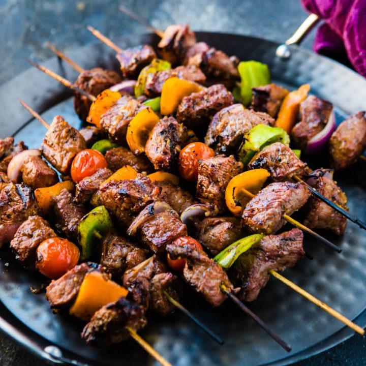Şiş Kabab