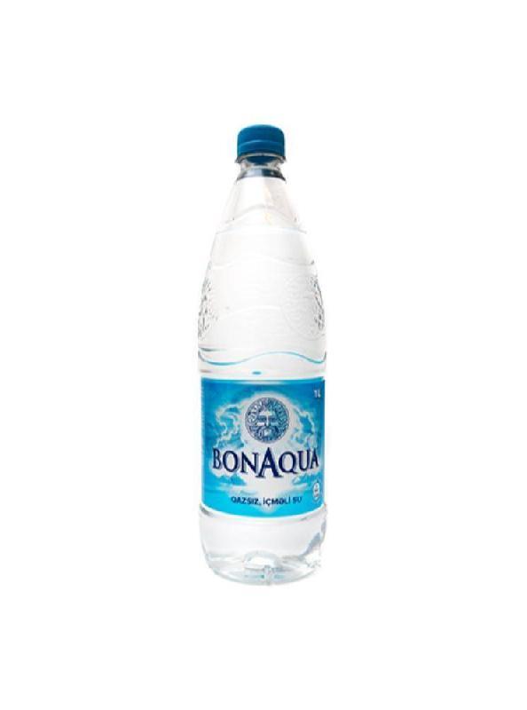 Qazsız Su