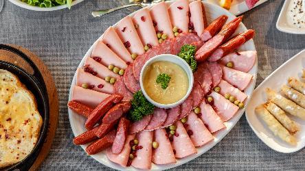 Kolbasa Assorti 