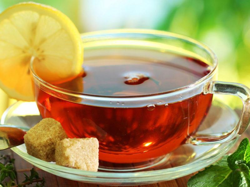 Çay və Qənd