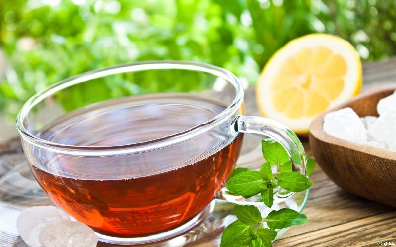 Çay və Qənd
