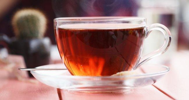 Çay və Qənd