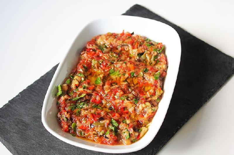 Manqal Salatı 