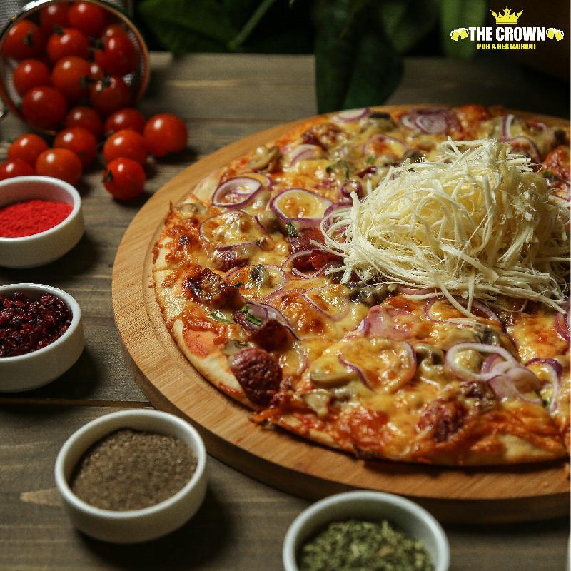 Pizza Pub 