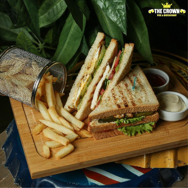 Club Sandwich